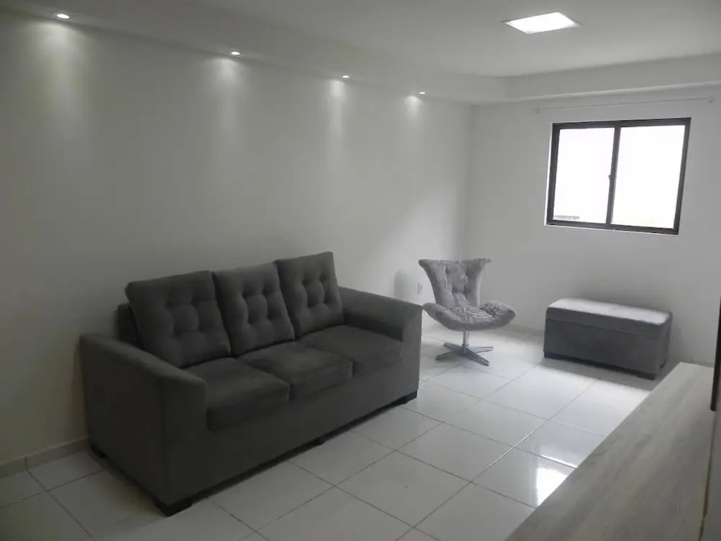 Flat no Villa Gravatá Residence