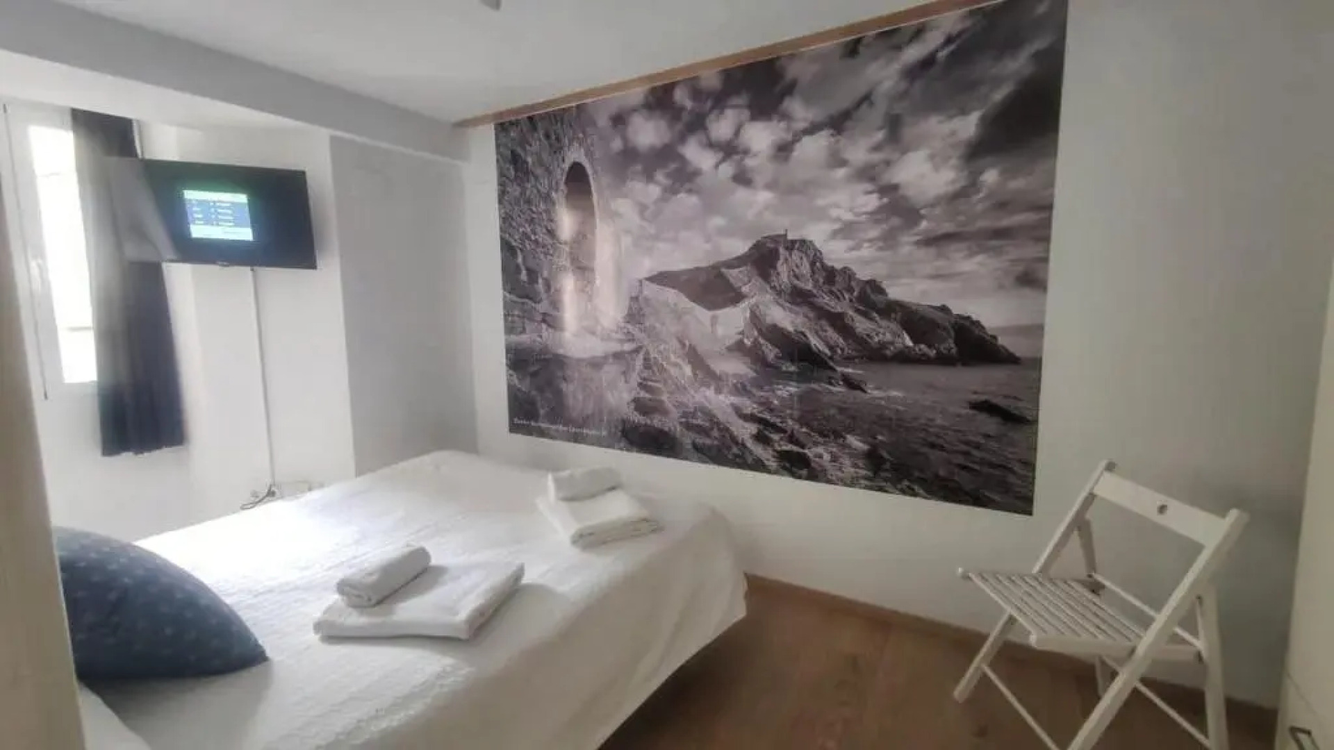 Apartamentos Bermeo, Museoa