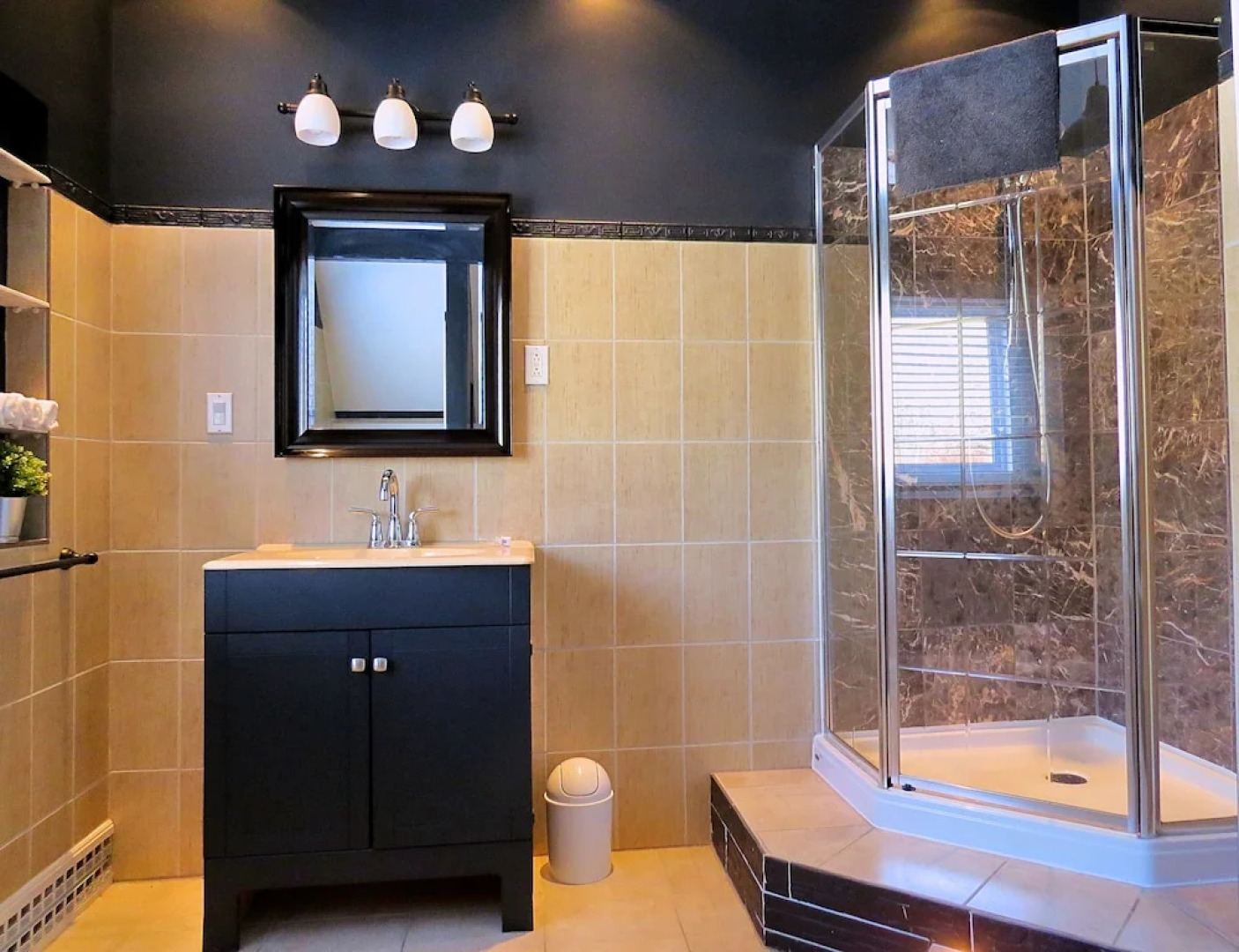 The Fourth Lock Bed & Breakfast