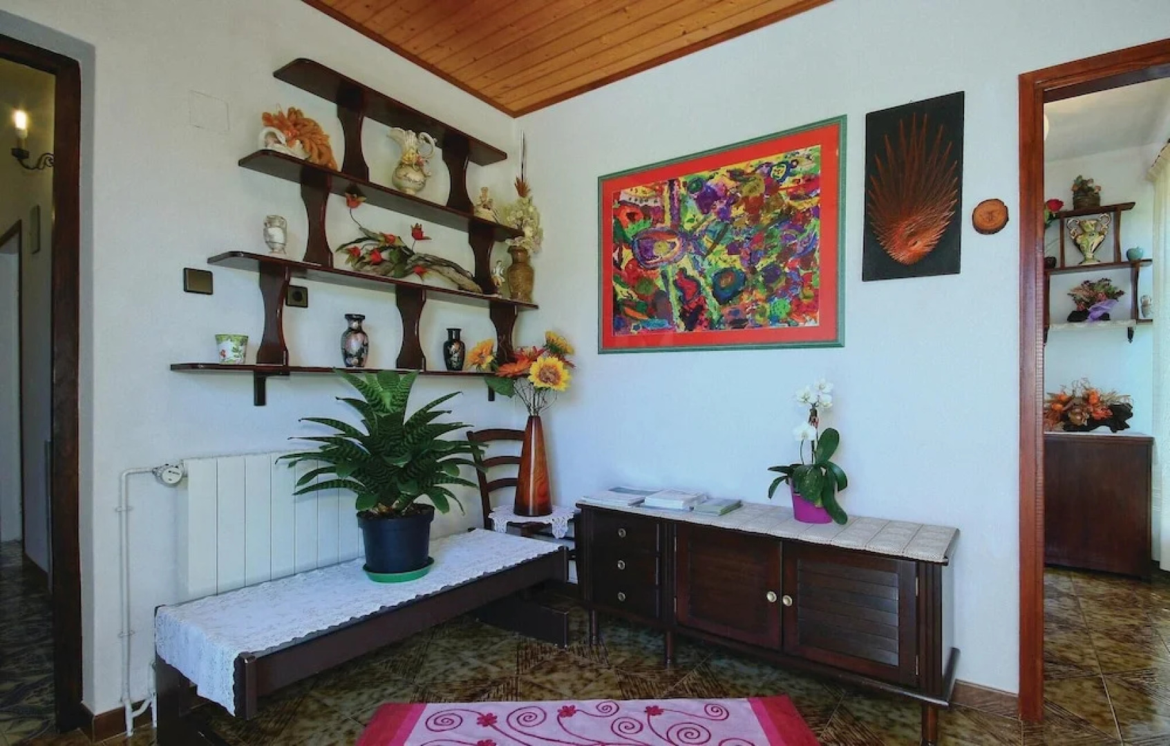 Amazing Apartment in Savudrija With 1 Bedrooms