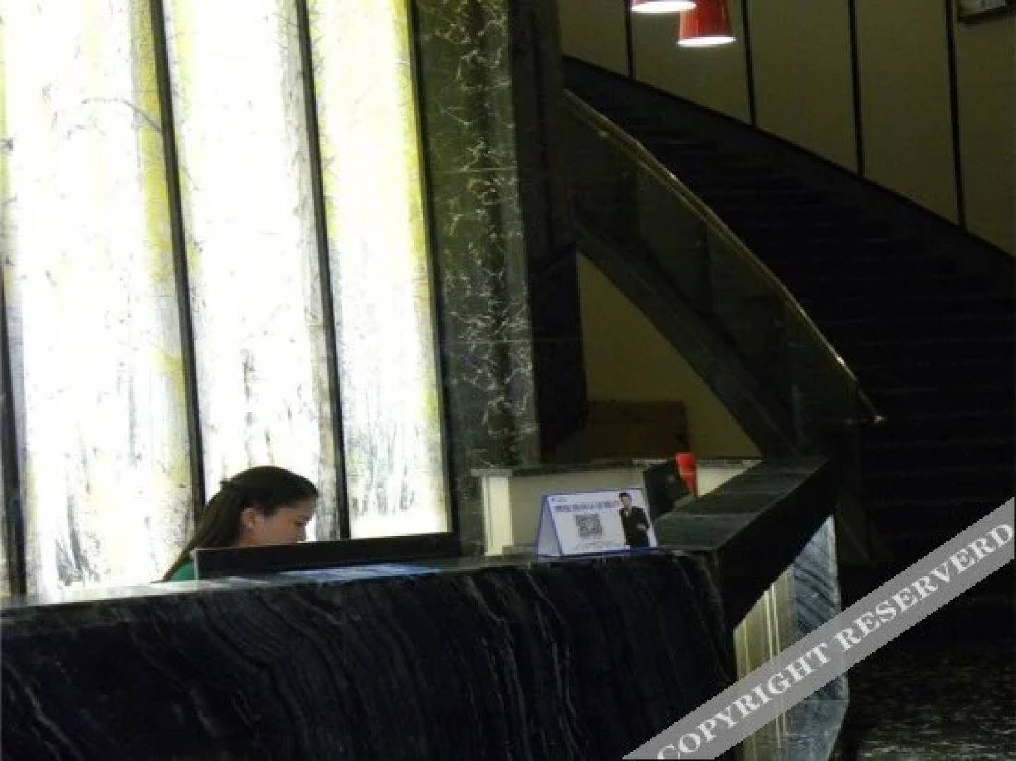 Tianlun Business Hotel