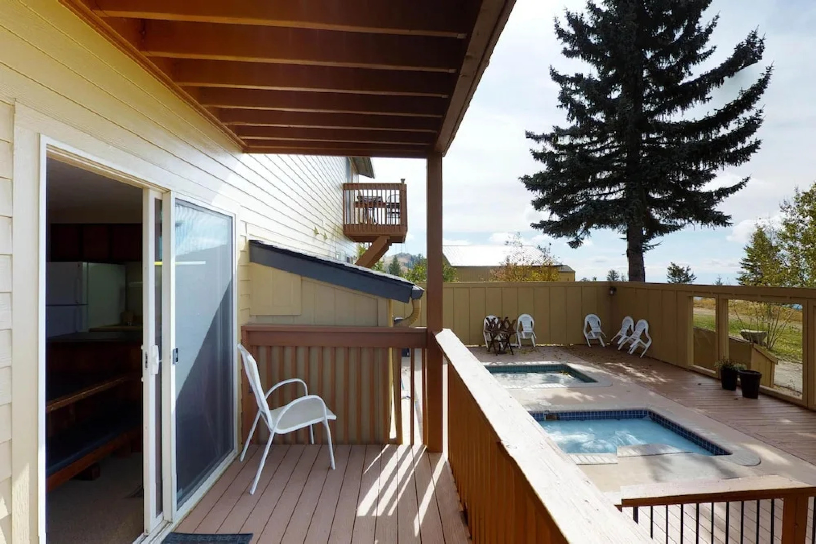 Pioneer Condominiums