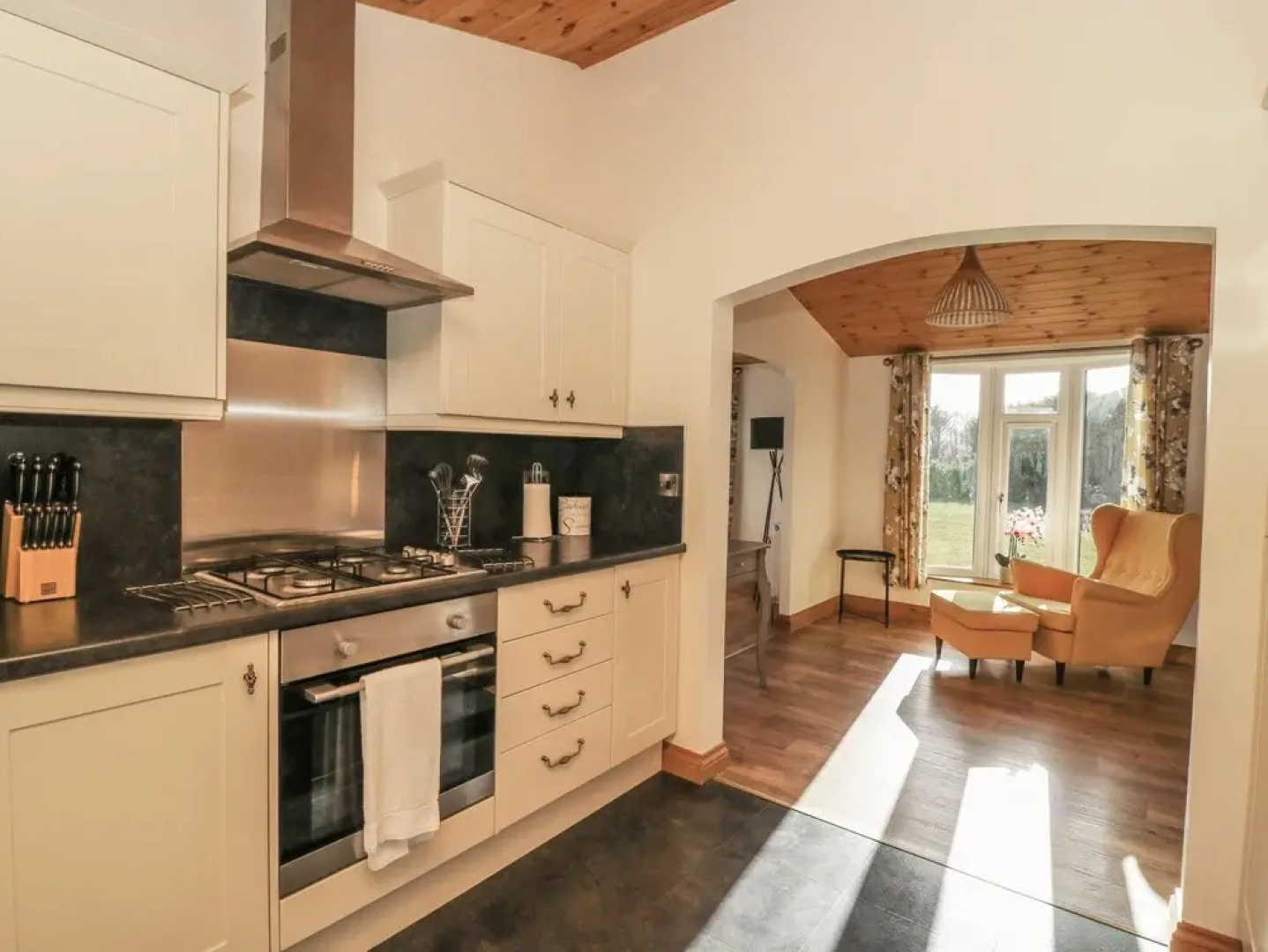 Ash Tree Lodge