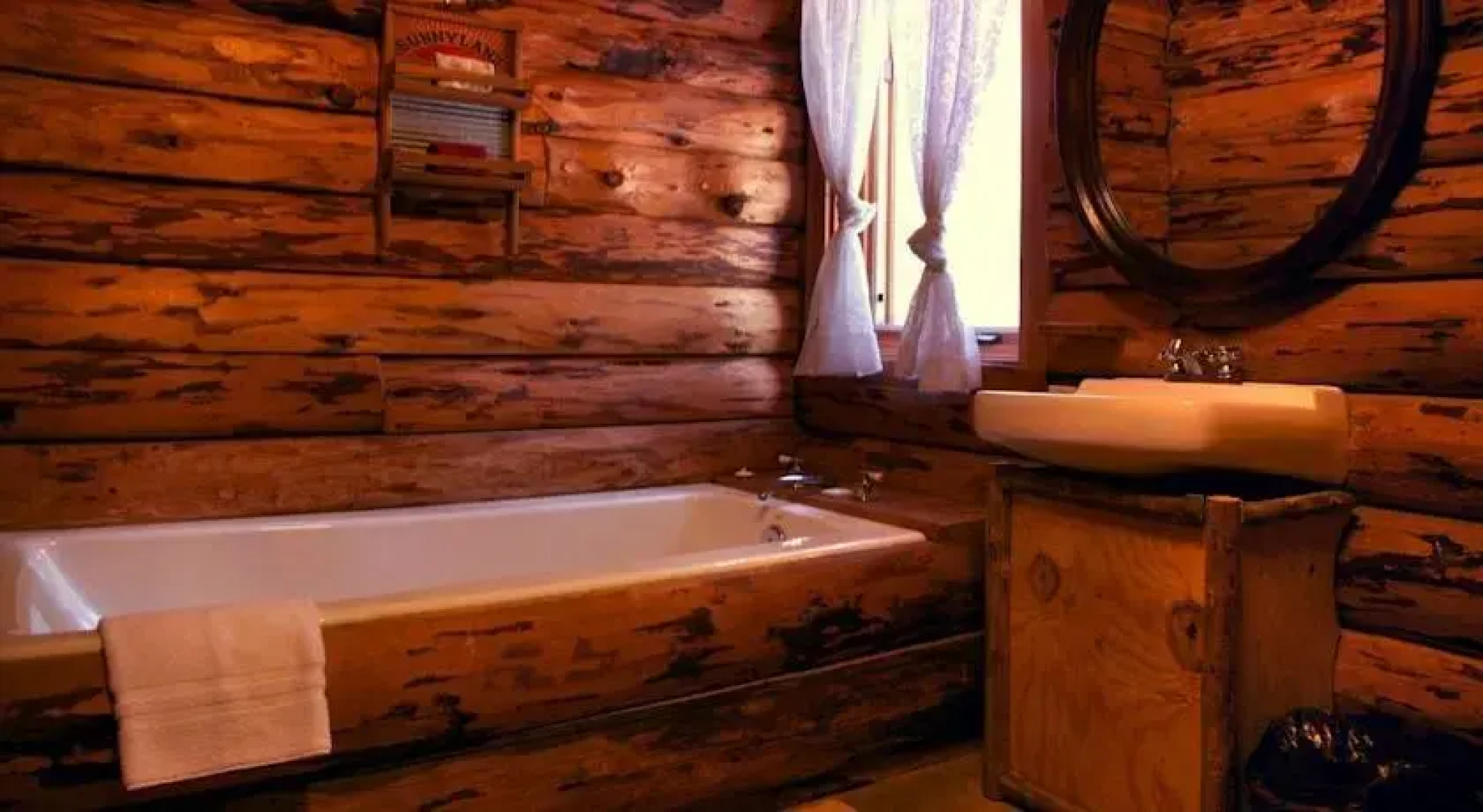 Fern Valley at Idyllwild by Quiet Creek Vacation Rentals