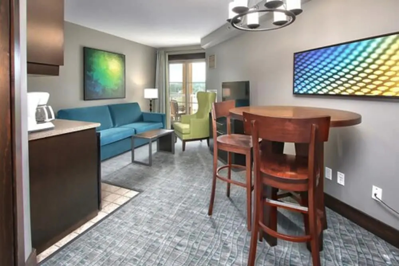 Blue Mountain Resort Mosaic Suites