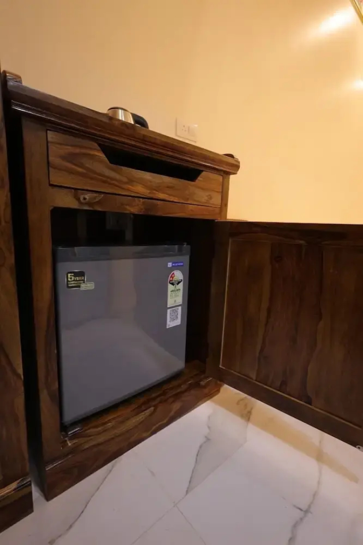 Agastya Vilas Resort