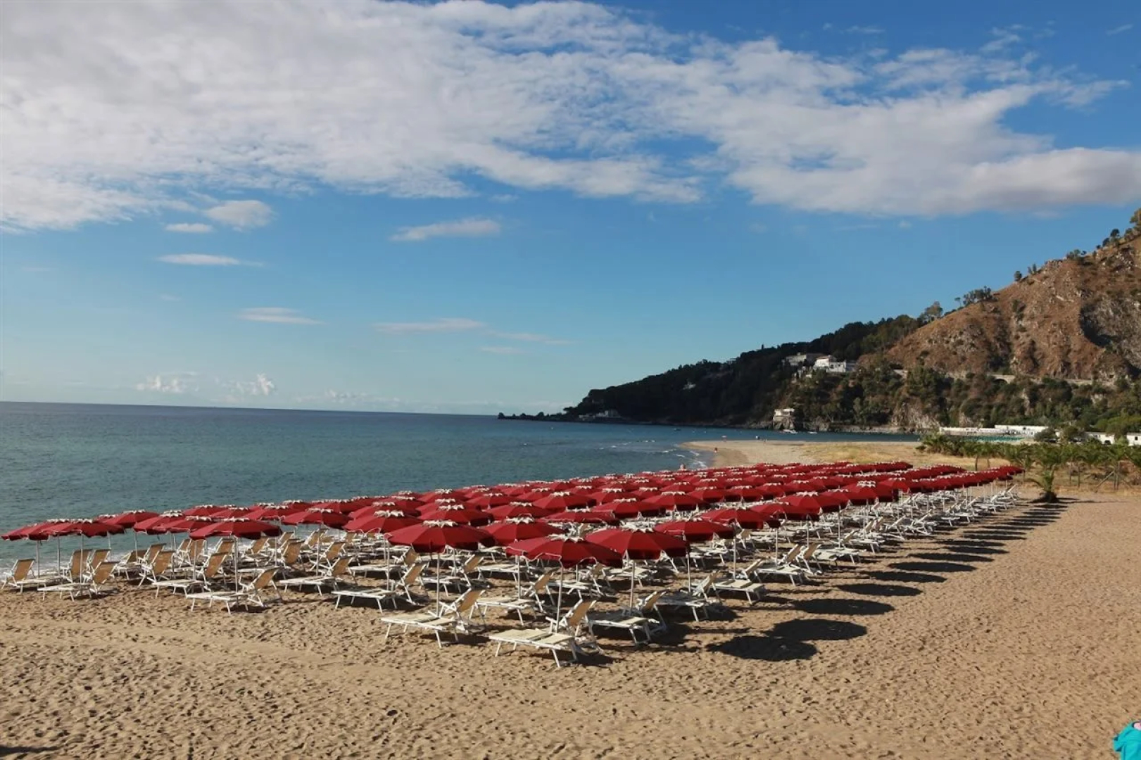 Nyce Club Sunbeach Resort