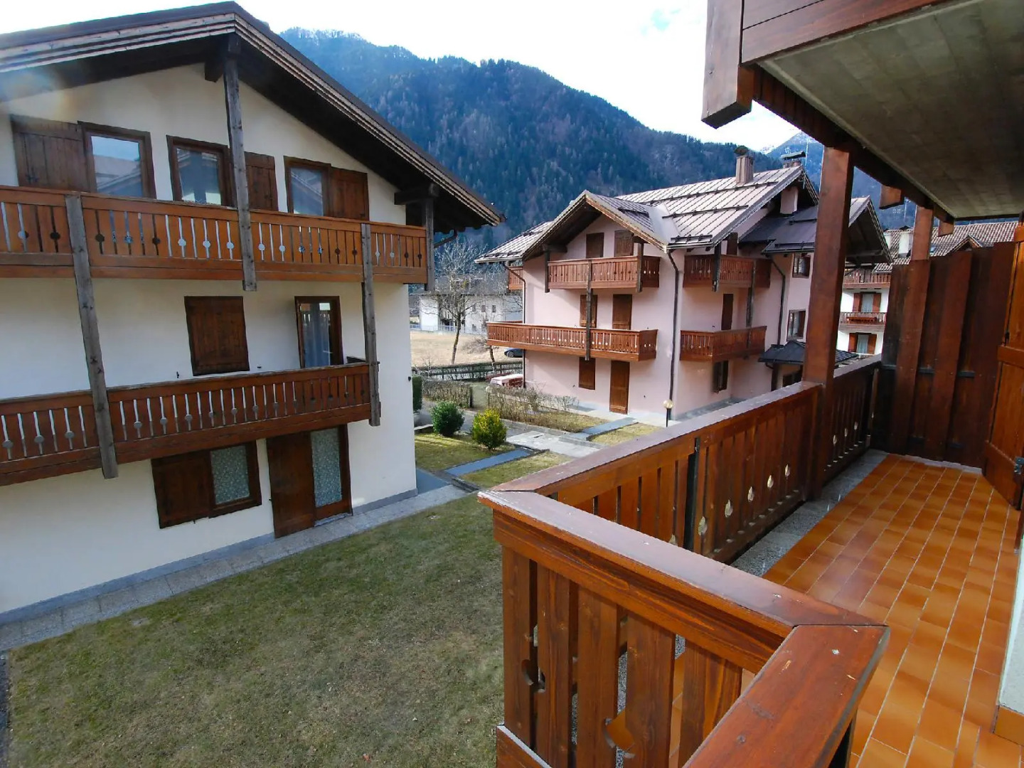 Beverly - Two Bedroom