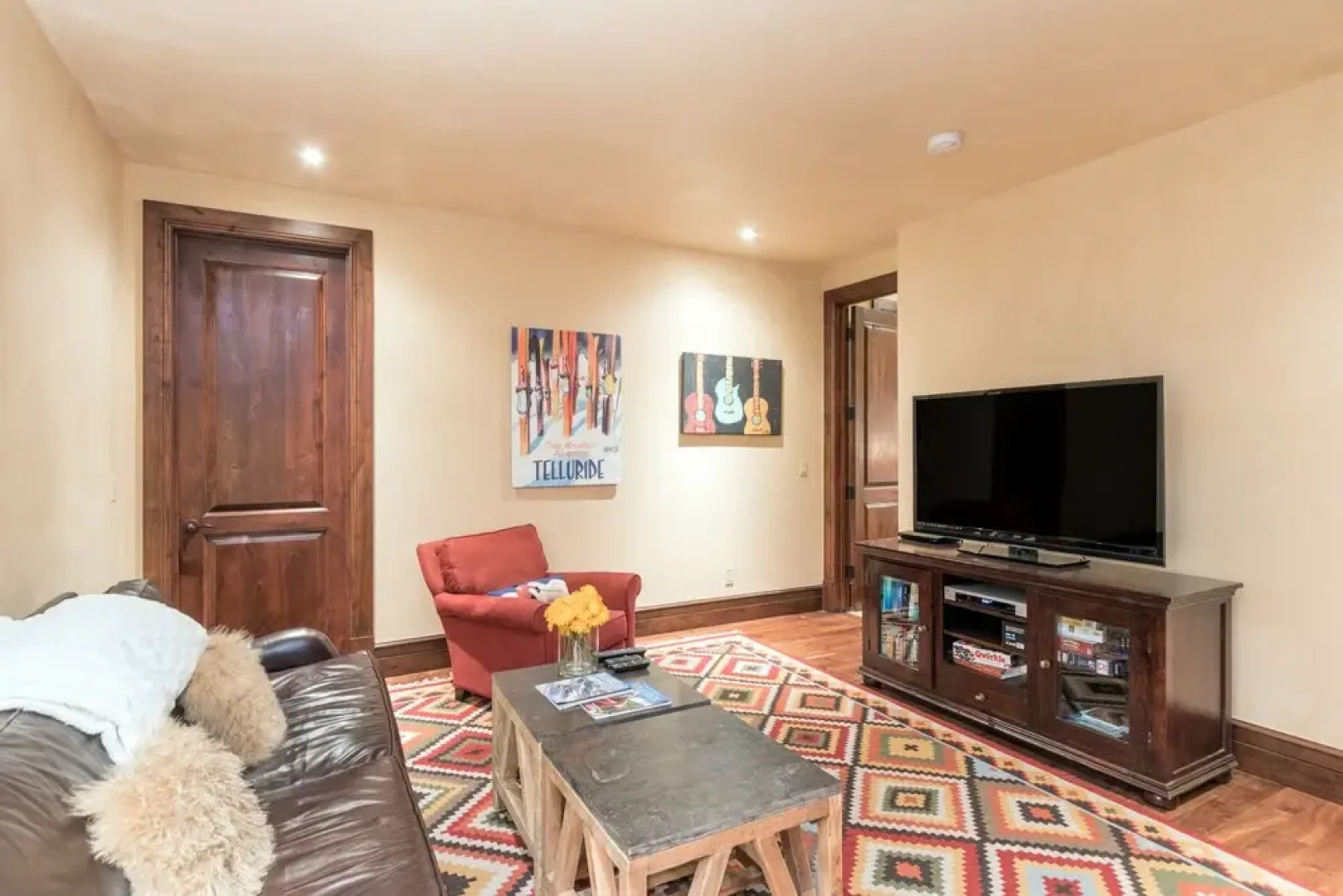 Villas at Tristant