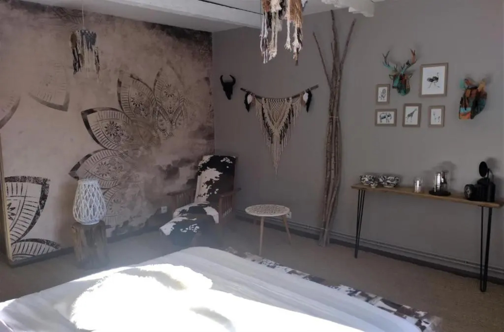 Au Gre du Lot (Adults Only)