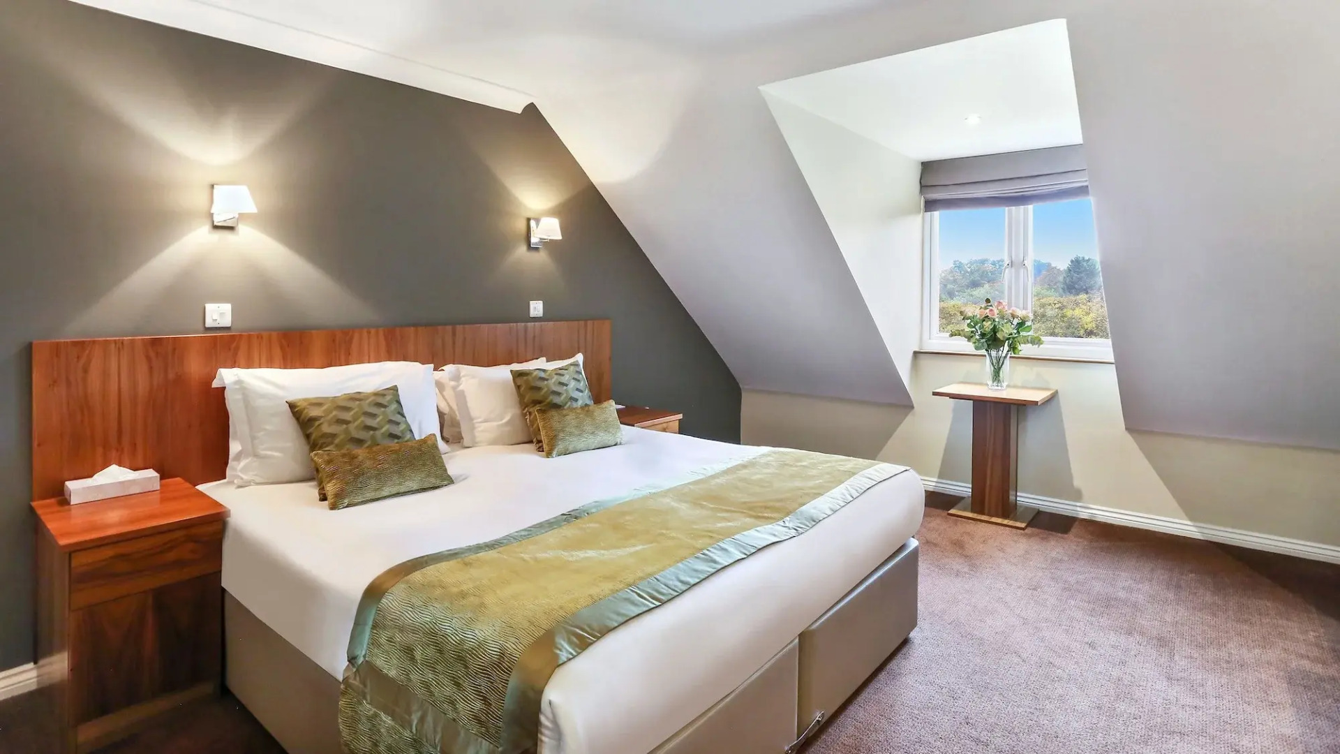 Stoke by Nayland Hotel, Golf and Spa