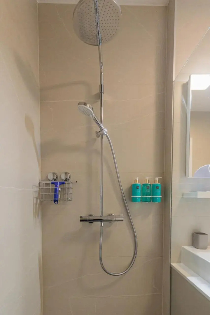 Borik Holiday Apartments