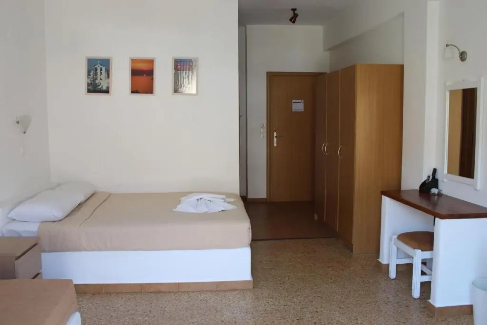 Hotel Kamari