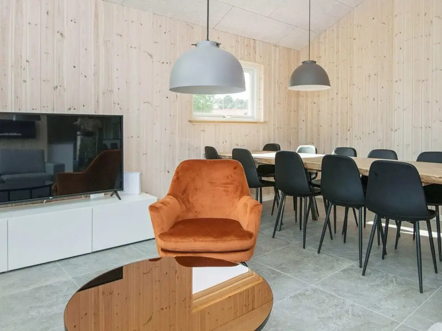 Holiday Home in Glesborg