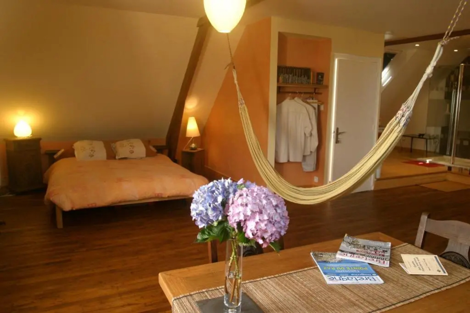 Loargann Chambres d'Hotes