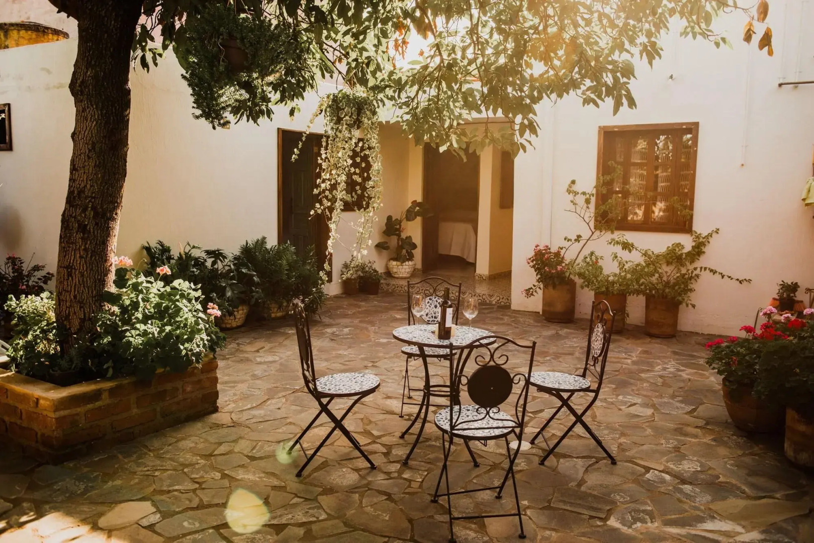 Tierra Soñada Hotel Boutique