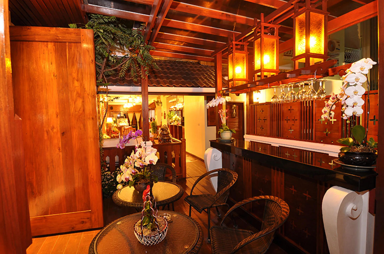 Sri-Pat Guesthouse