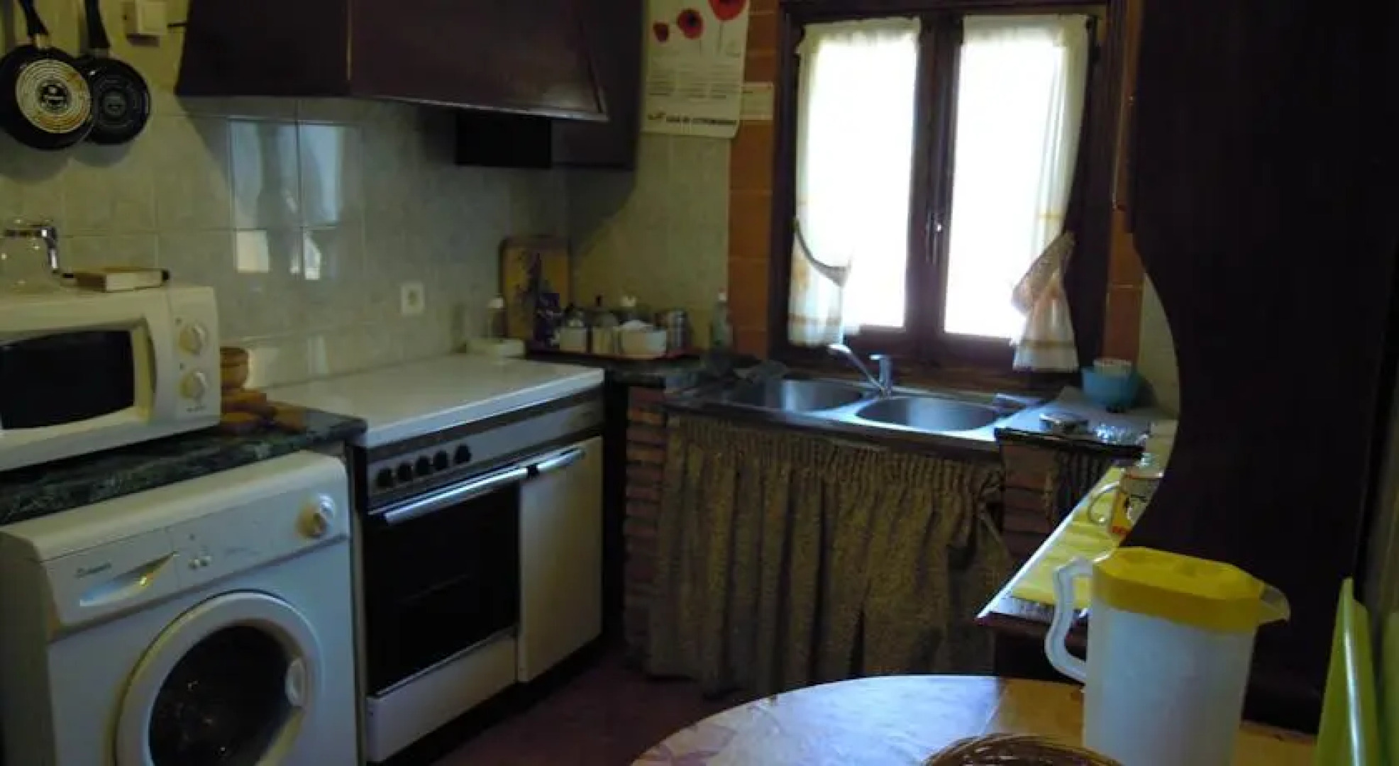 Casa Rural Villacaparra