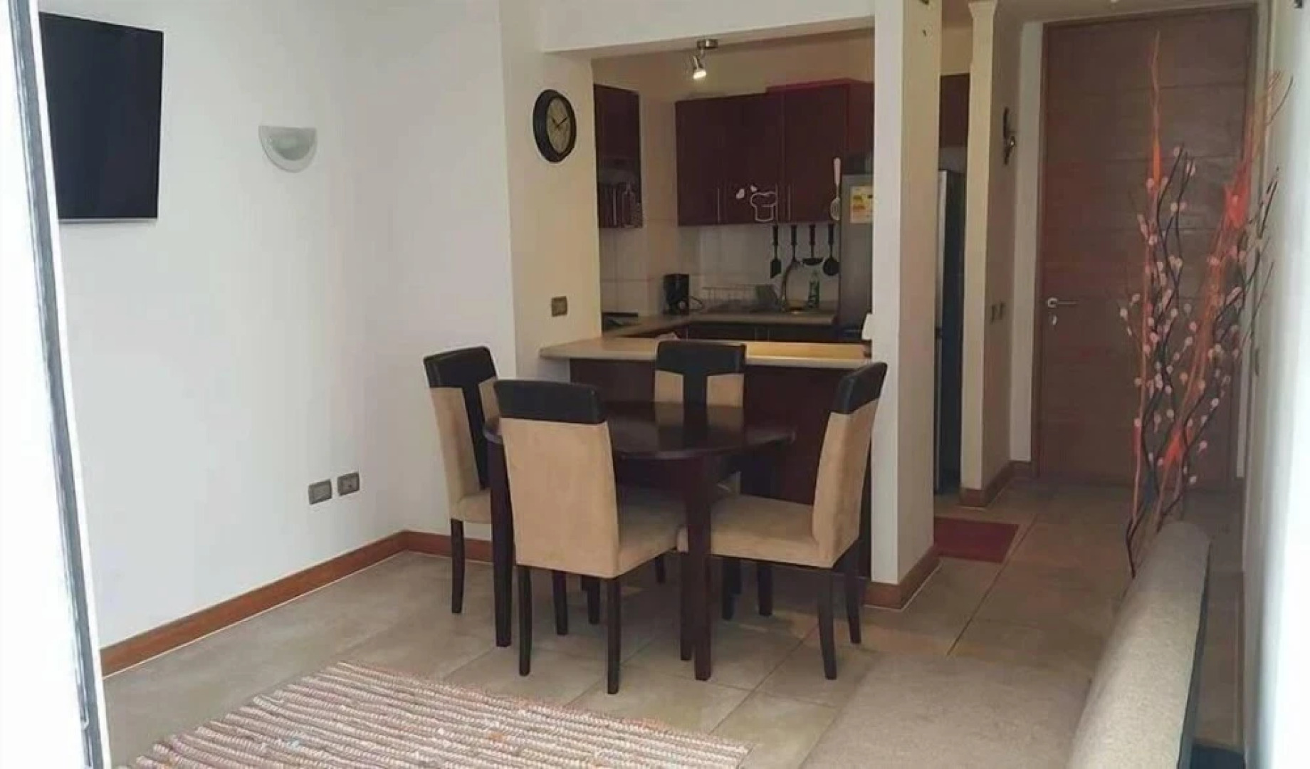 Depto Península Cavancha Iquique 1124