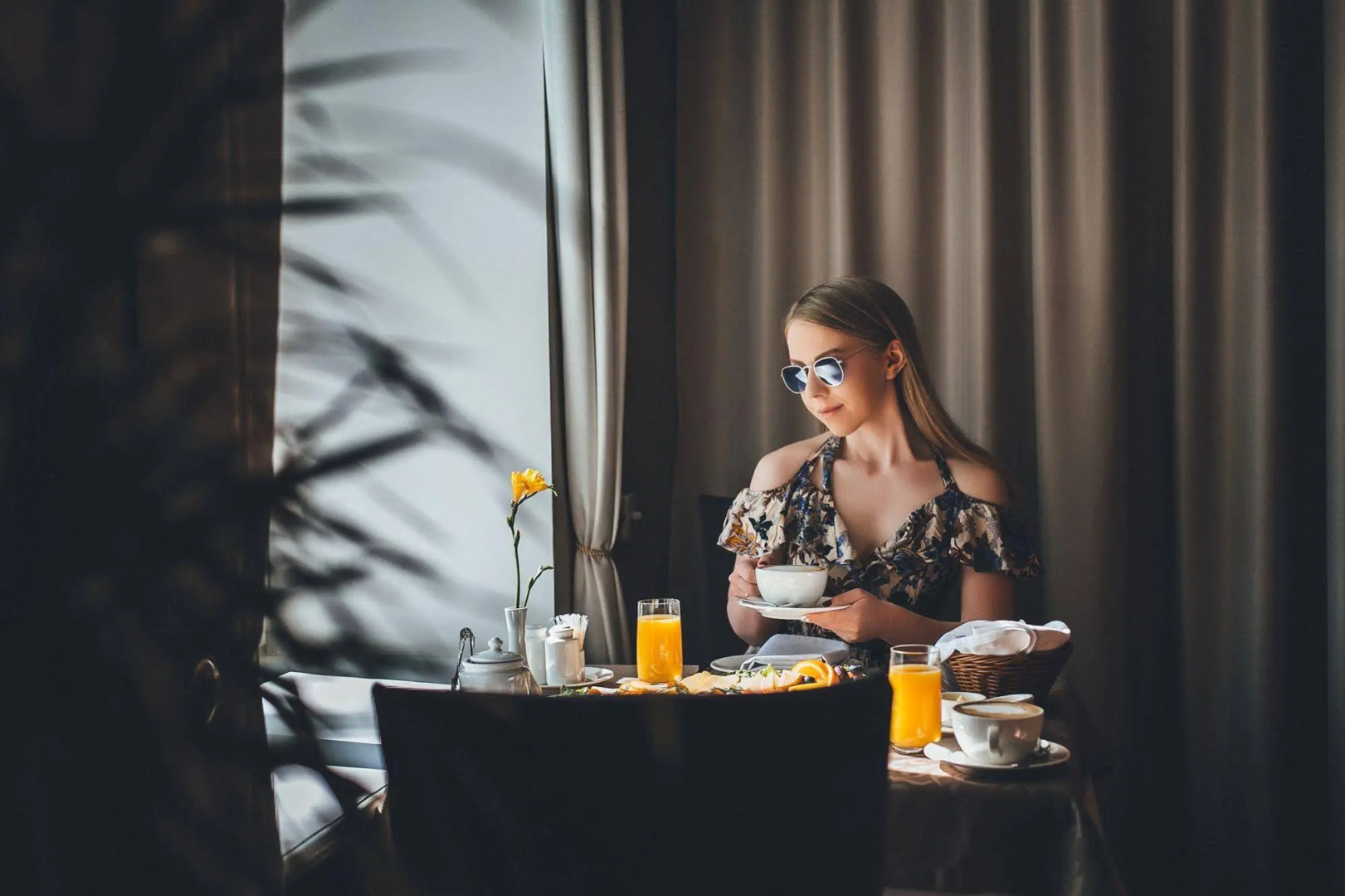 Отель «Скрундское поместье»