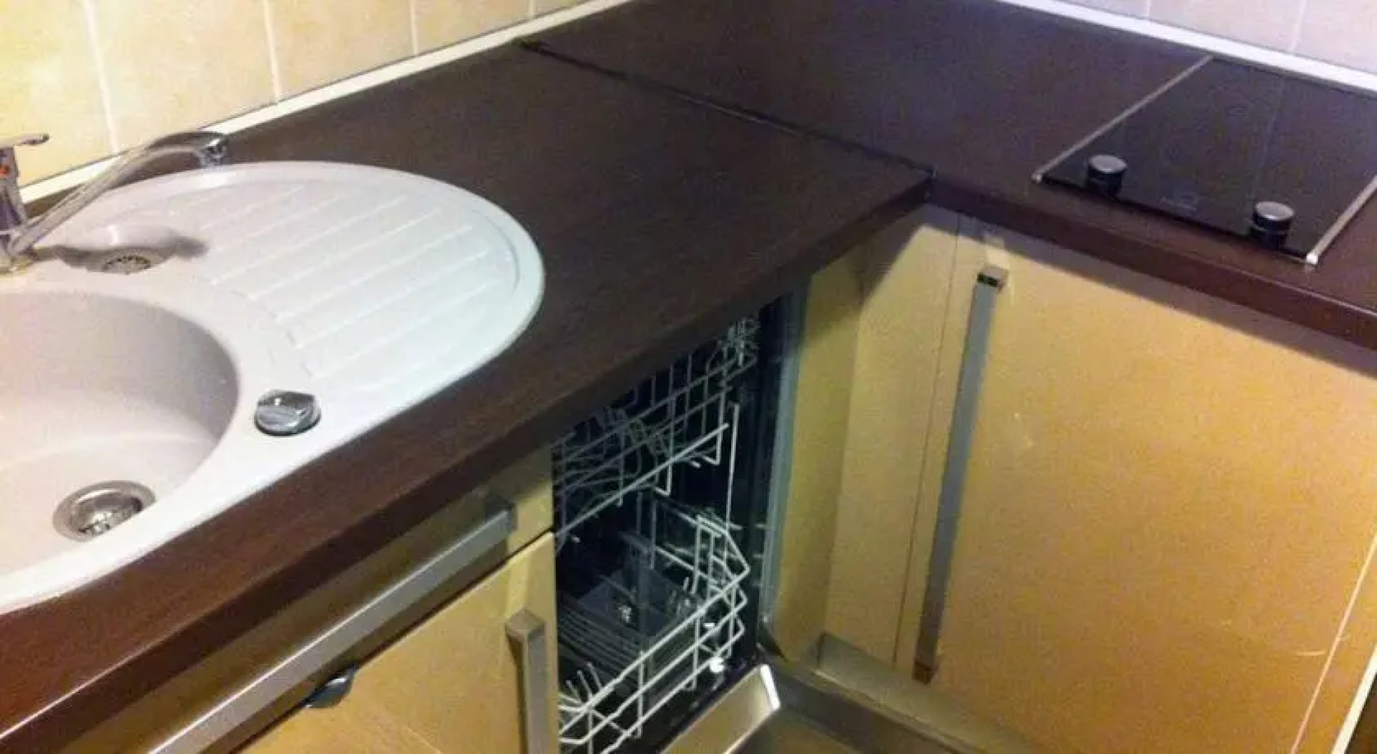 Villa Florence Appartement