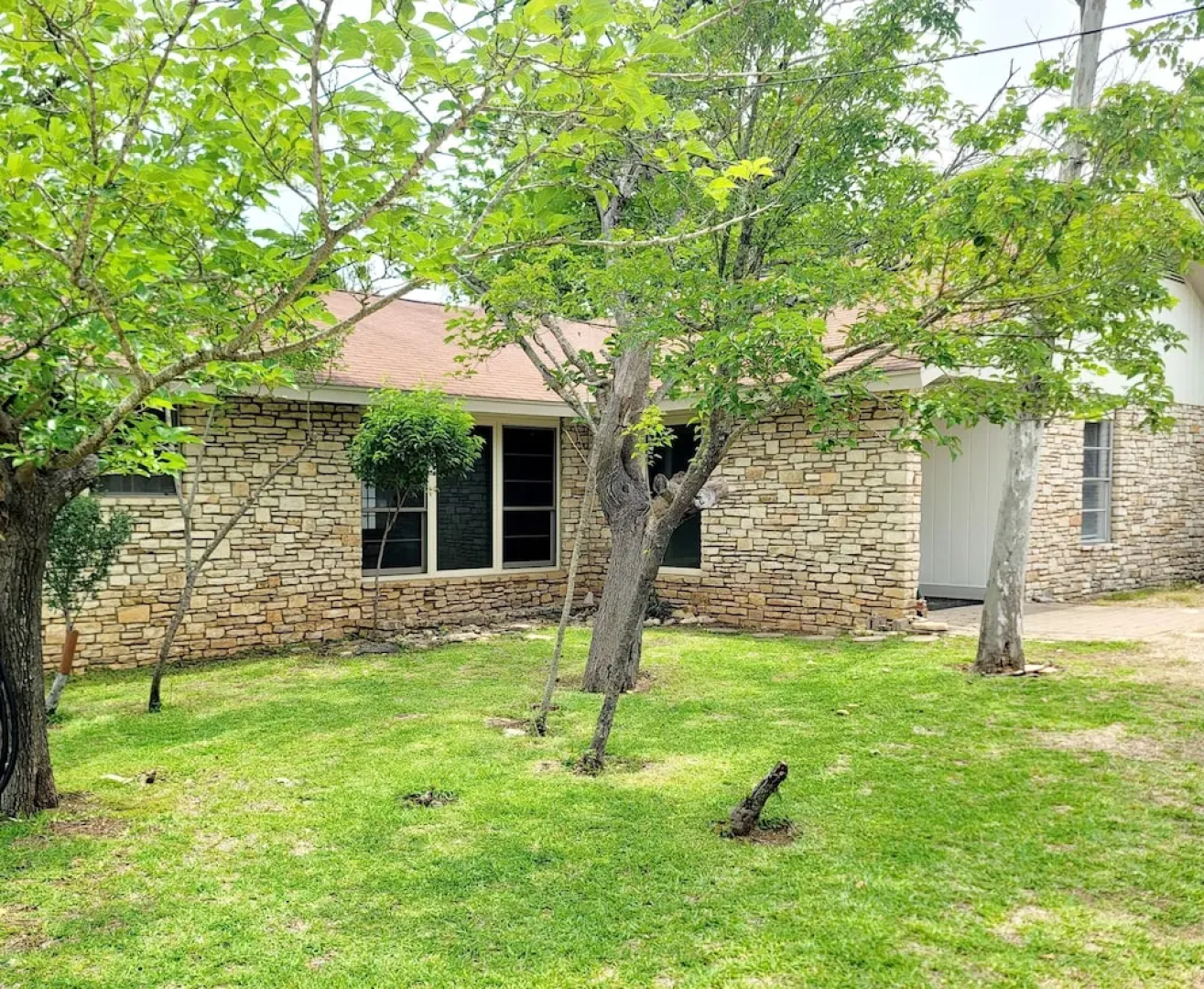7A Ranch