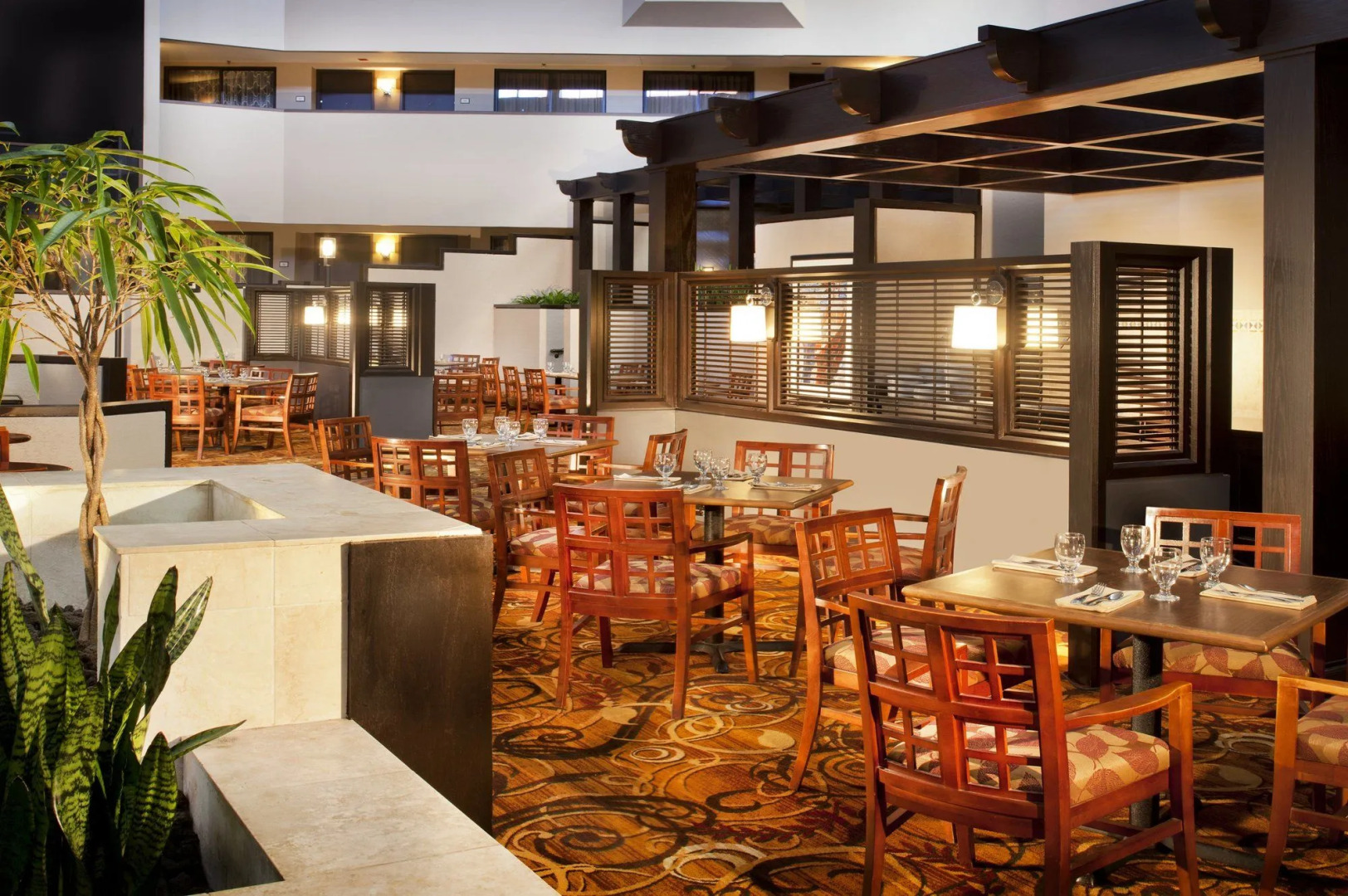 Sheraton Minneapolis West Hotel