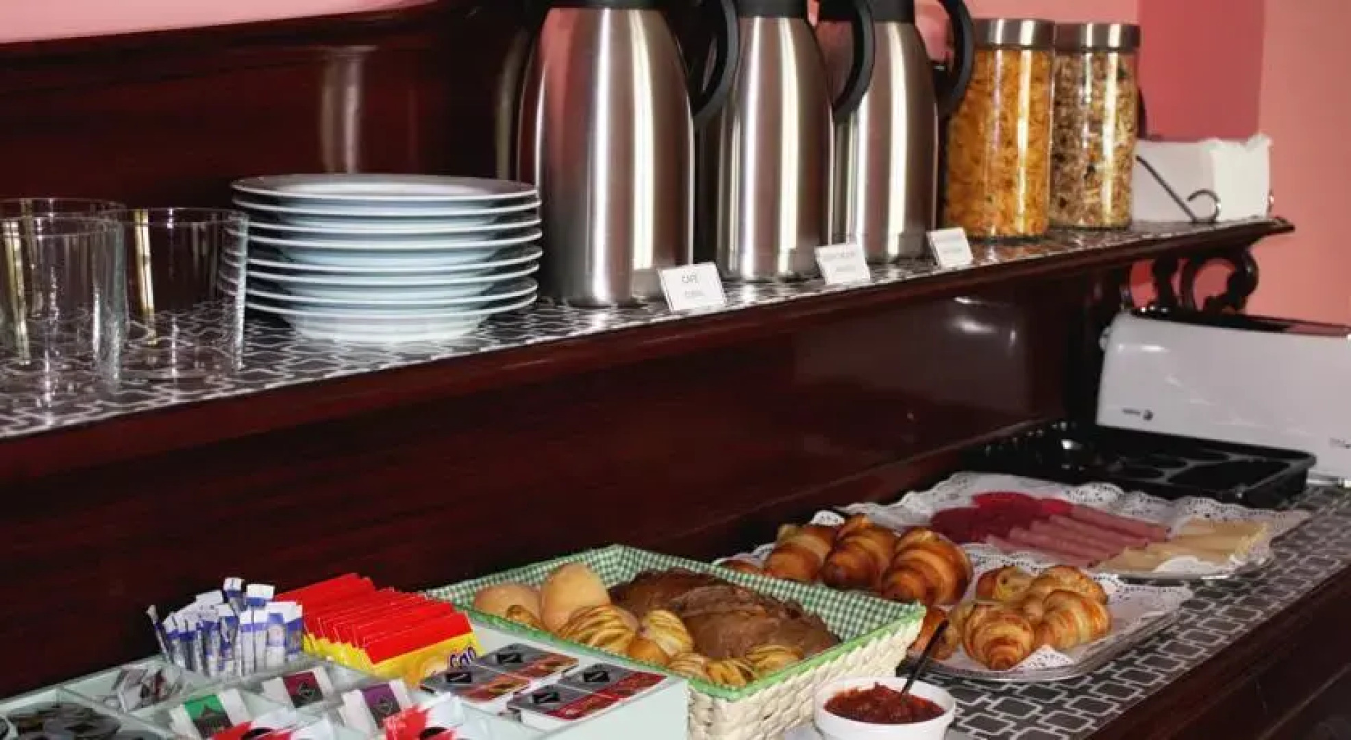 Vitium Deluxe Toledo