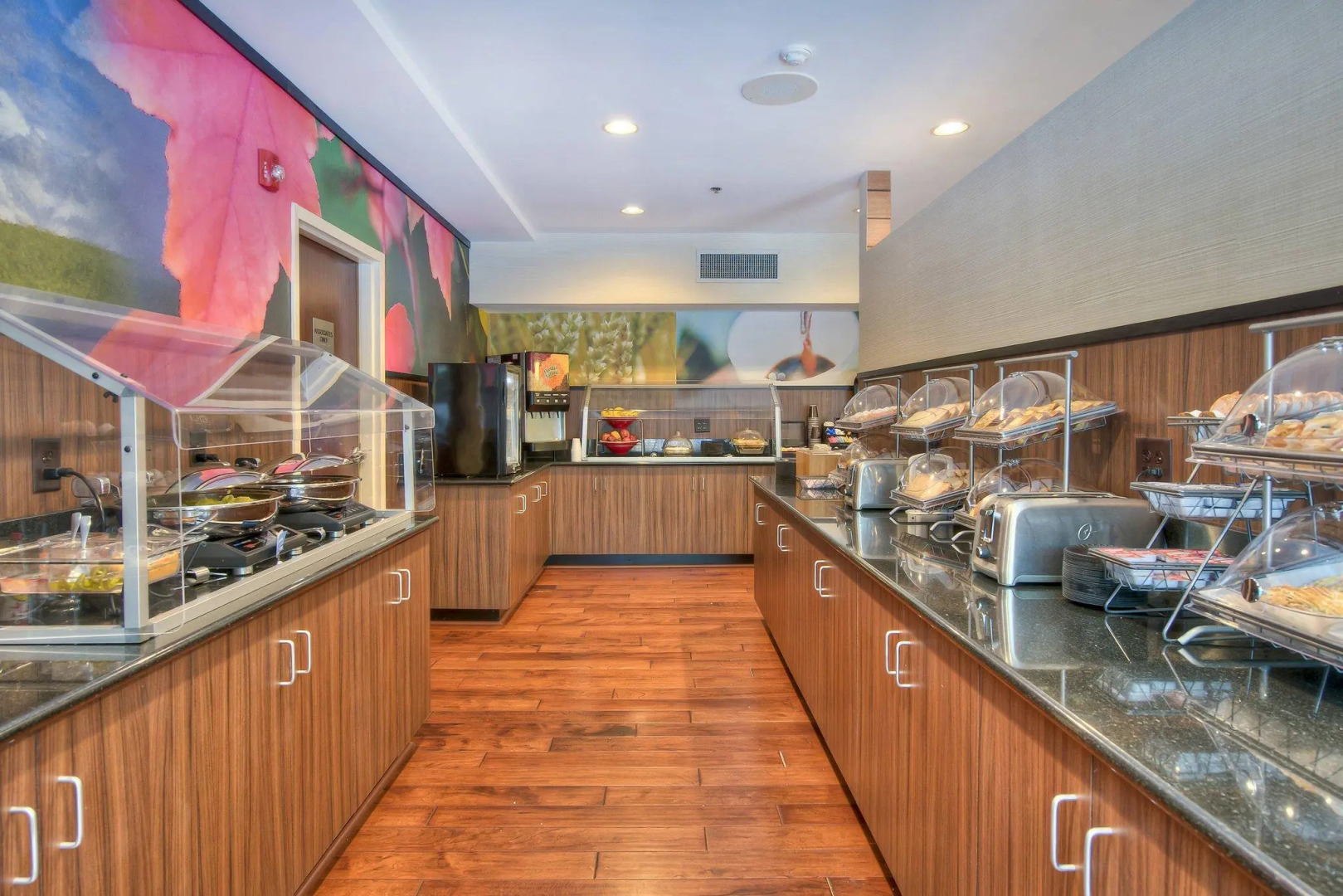 Fairfield Inn By Marriott Raleigh Crabtree