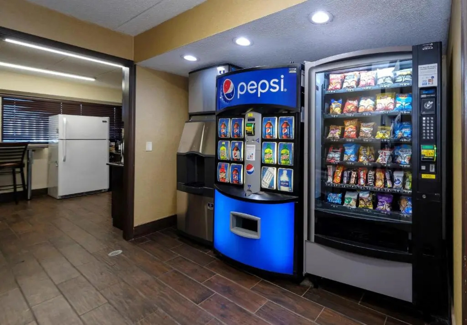 Red Roof Inn Lansing East – MSU