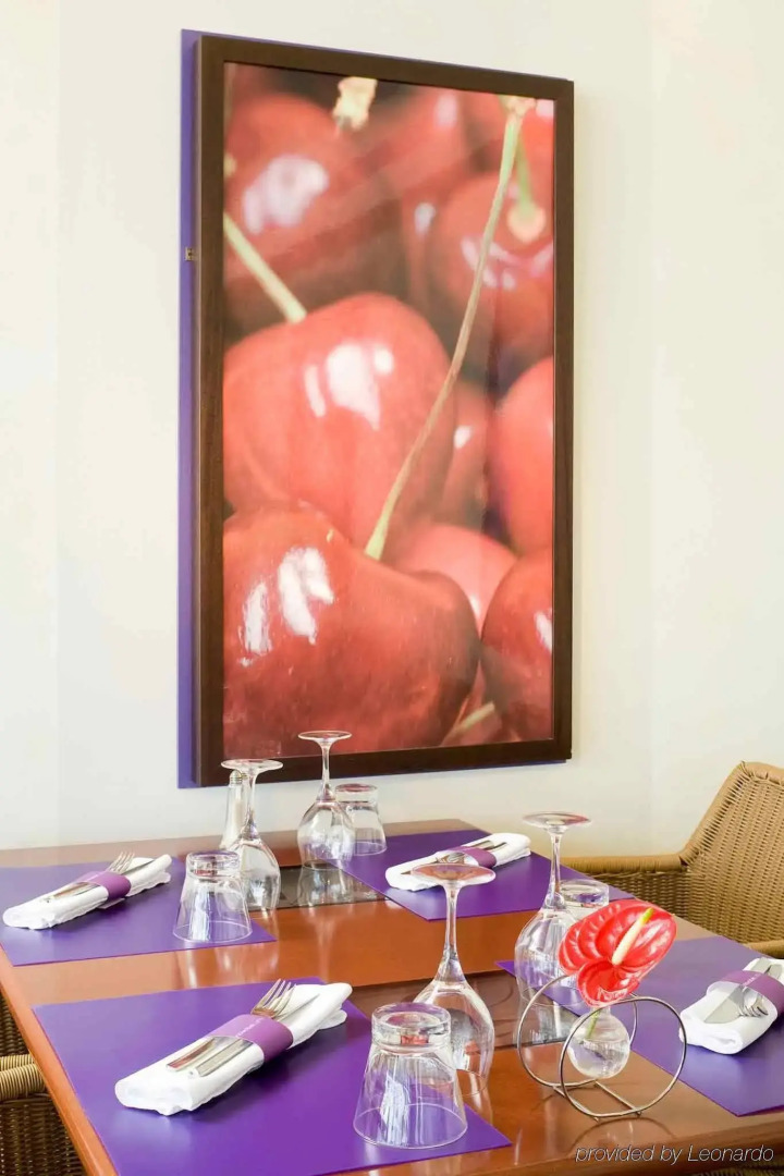 Hôtel Novotel Amiens Pôle Jules Verne