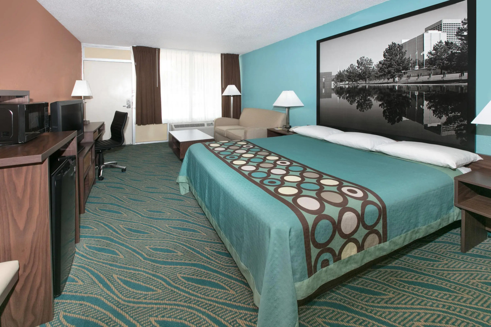 Super 8 by Wyndham Duncan