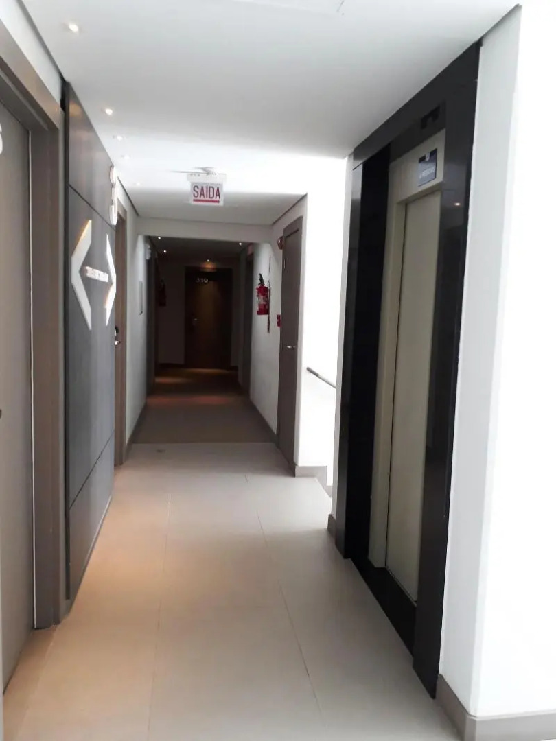 Hotel Valerim Itajaí