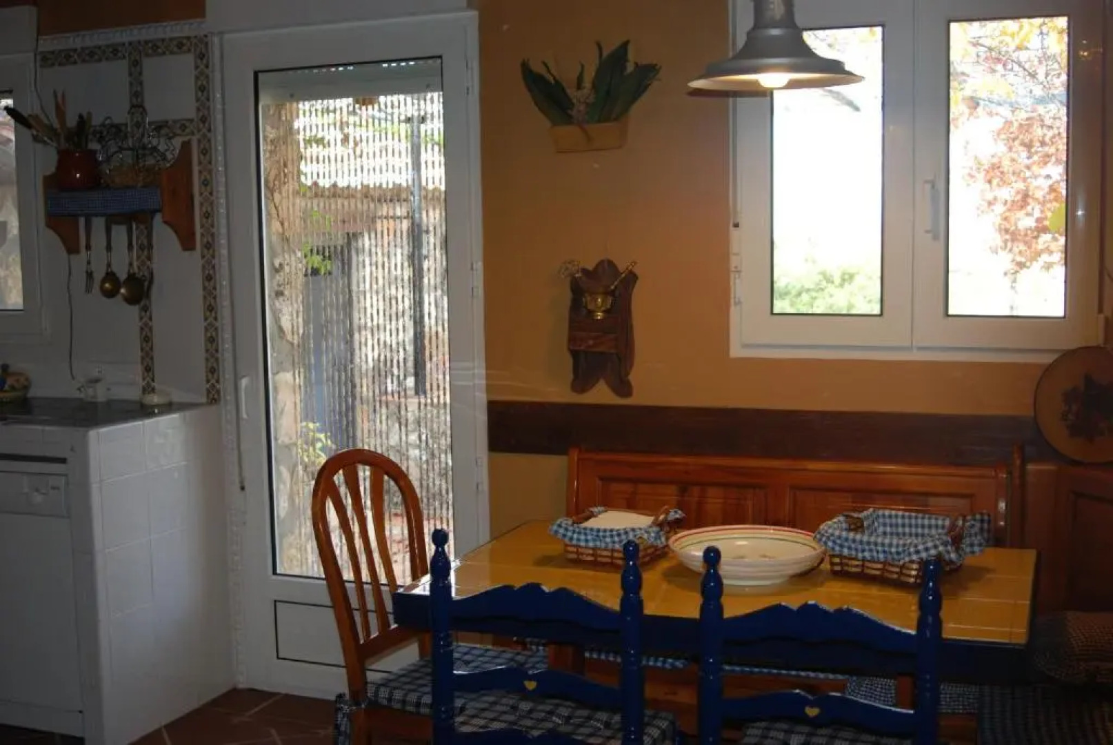 Casa Rural Rincon de la Vega