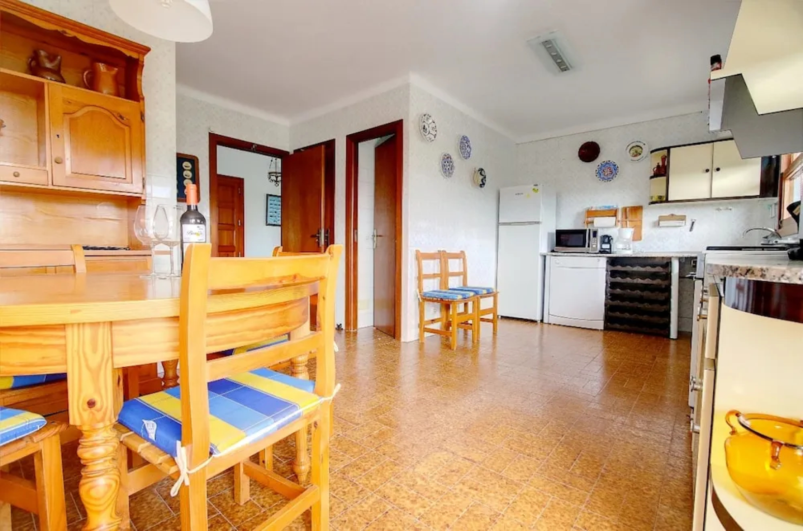 106132 - Villa in Sa Cabaneta