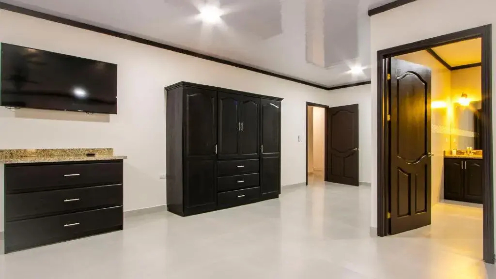 Serenity Rainforest Condos