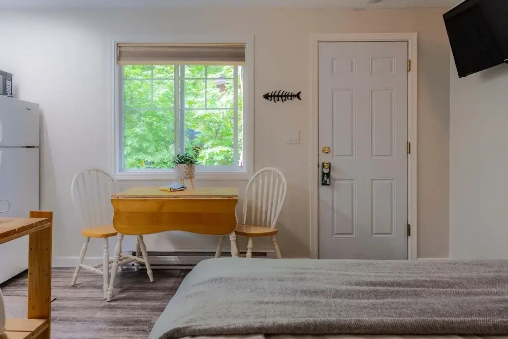 Barefoot Villas Room 7 Kodiak