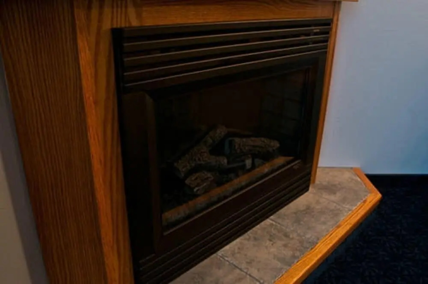 Misty Mountain Inn and Suites