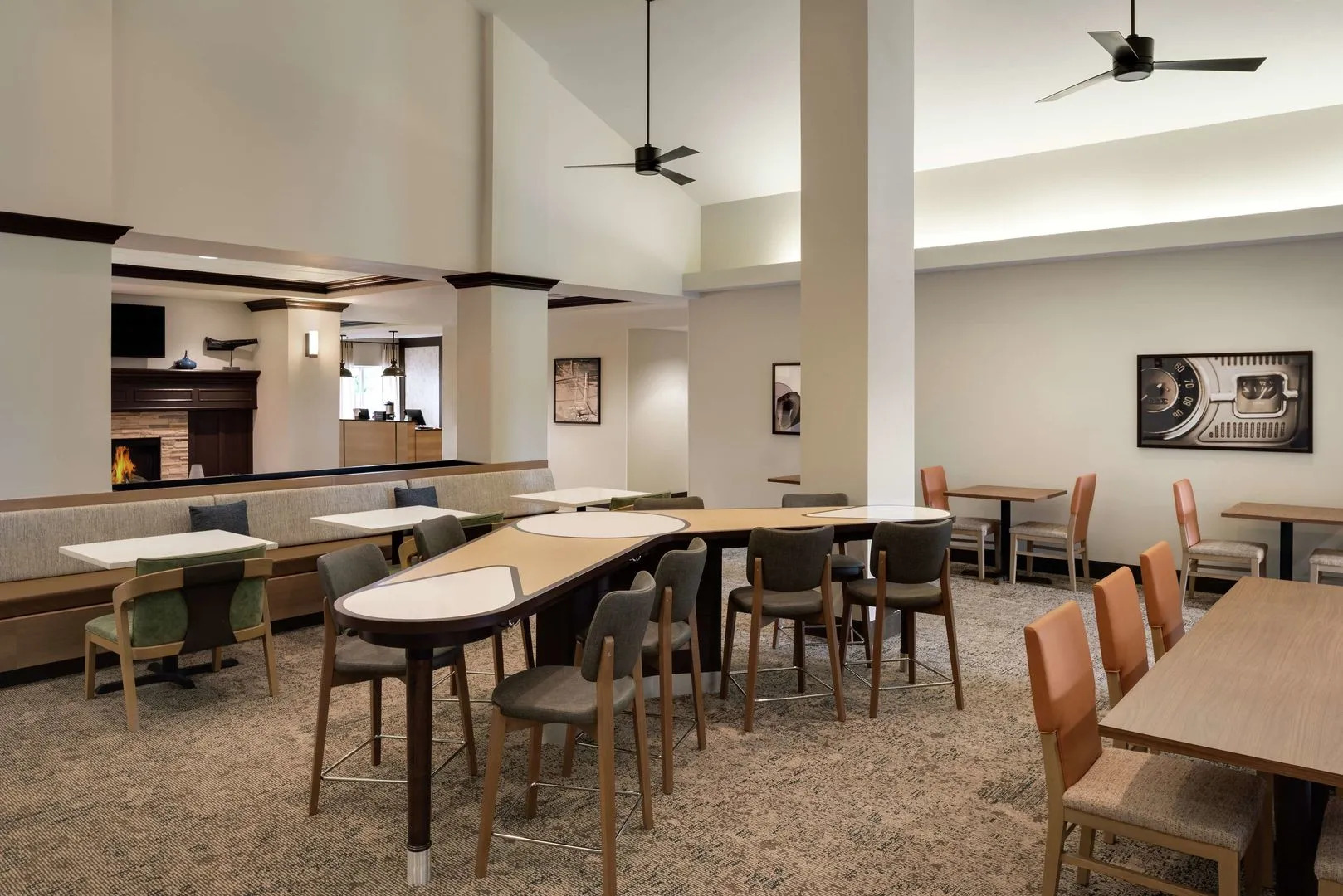 Homewood Suites Fort Wayne