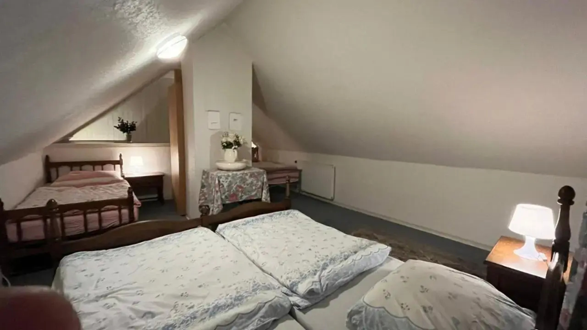 Haus Luise Monteure (Adults Only)