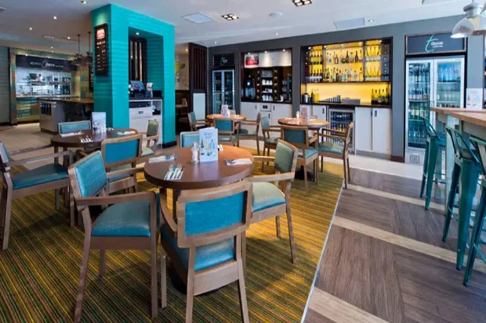 Premier Inn Middlesbrough Town Centre