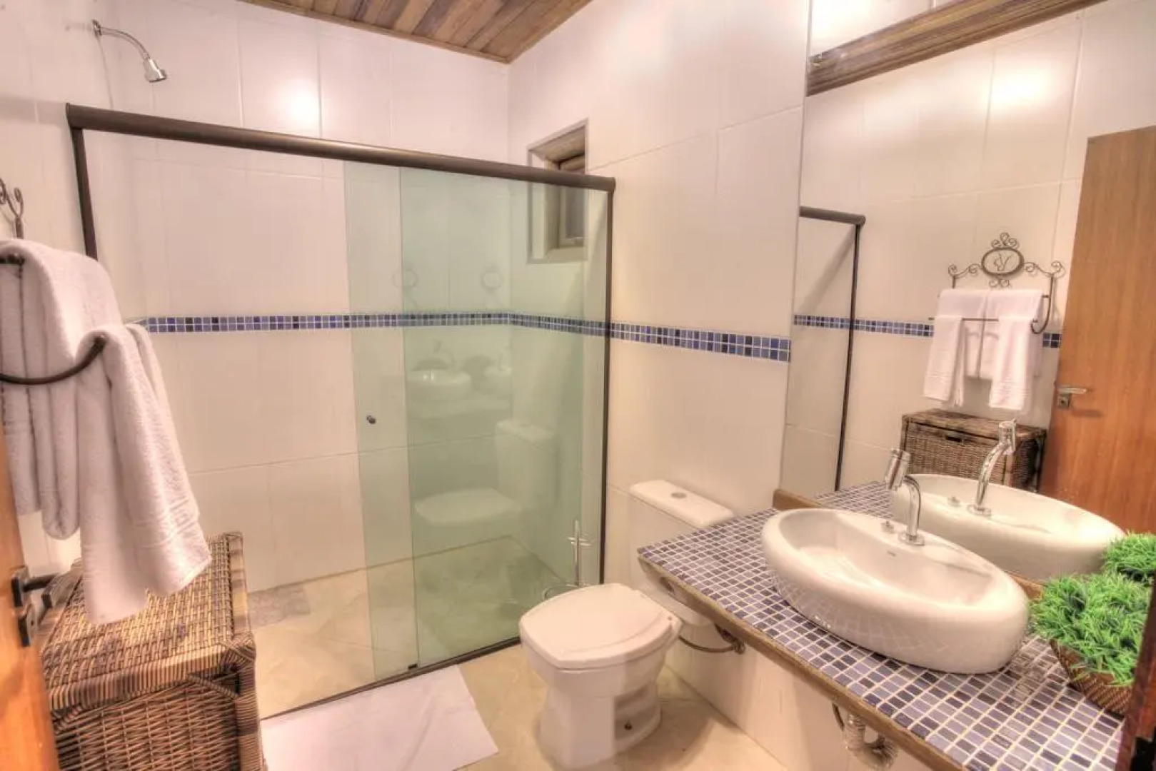 Hotel Fazenda Vida Bela