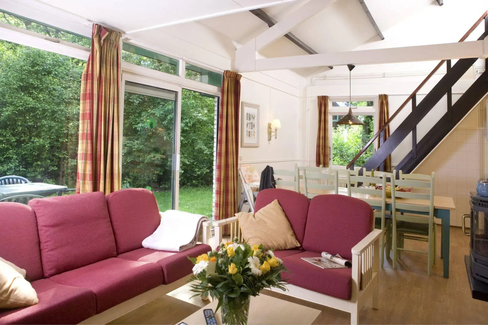 Center Parcs Limburgse Peel
