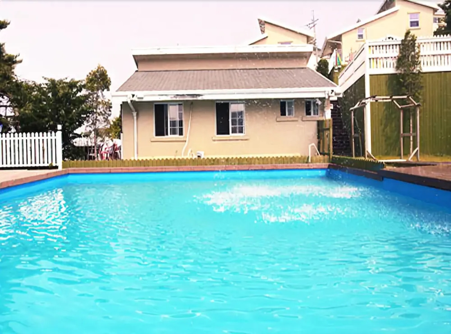 Taean Attica Pension