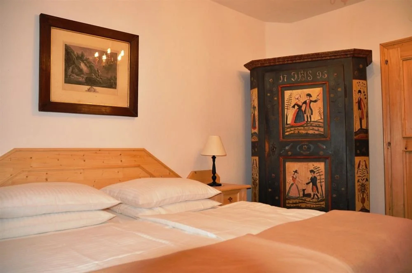 Alpenhotel Jagdhof Breitenthal