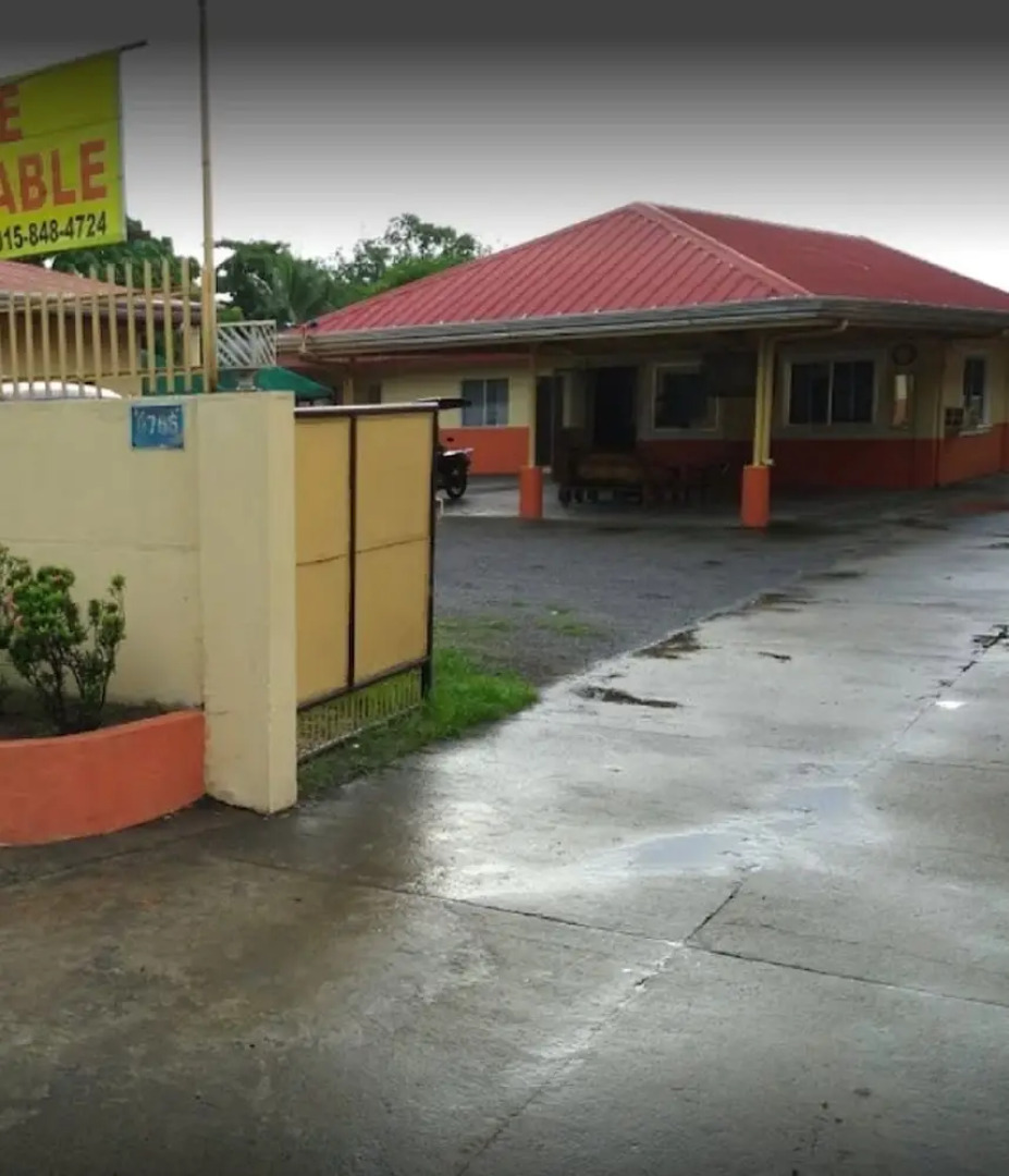 Enriquez Pension House