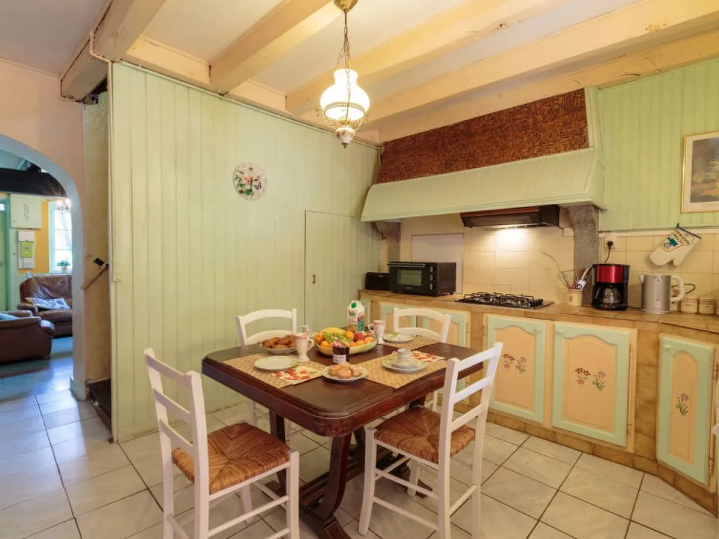 Le Jardin de Timothee