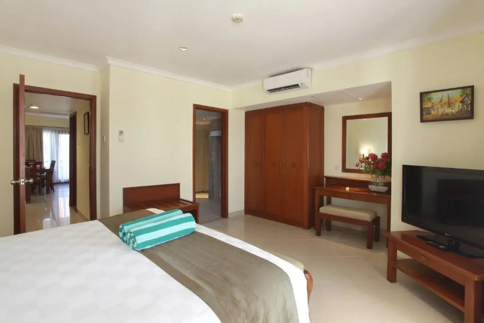 Peninsula Beach Resort