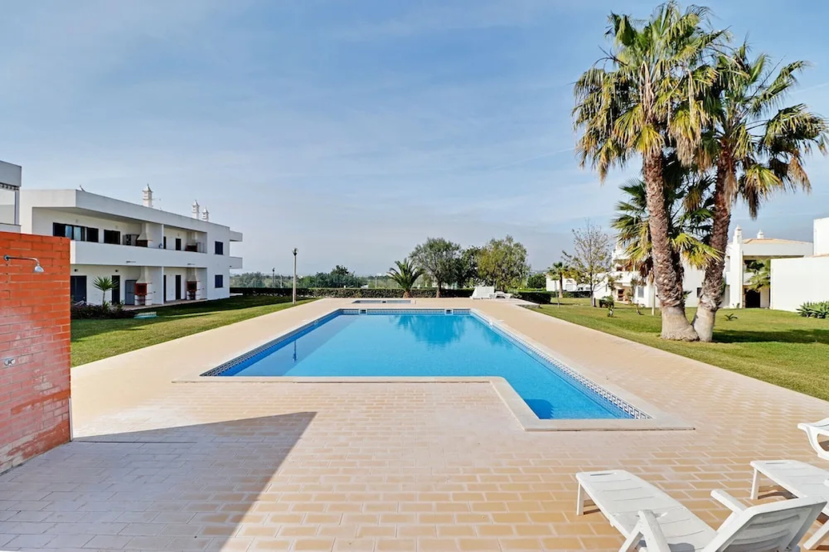 Pera Sea View With Pool by Homing