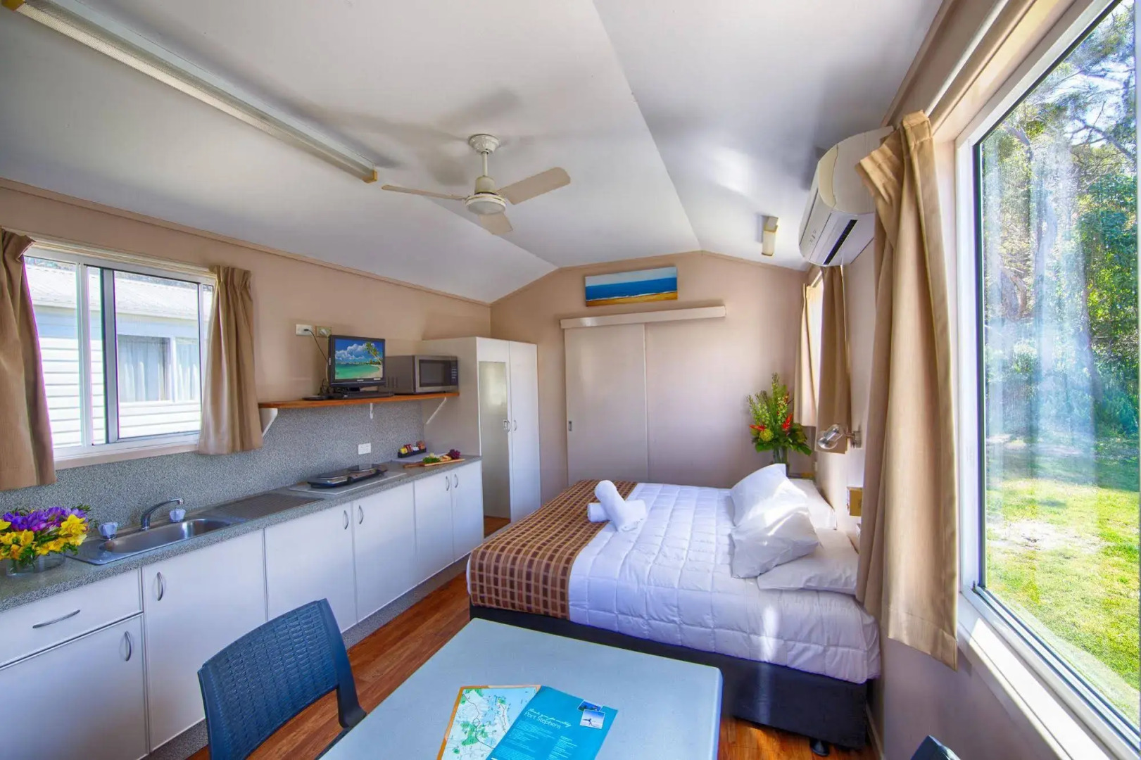 Ingenia Holidays Middle Rock